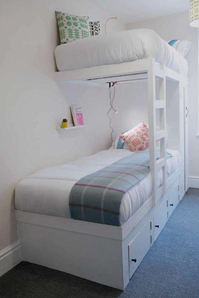 הוסטל באלנאו פסטיניוג Self Catering Cellb Ffestiniog מראה חיצוני תמונה
